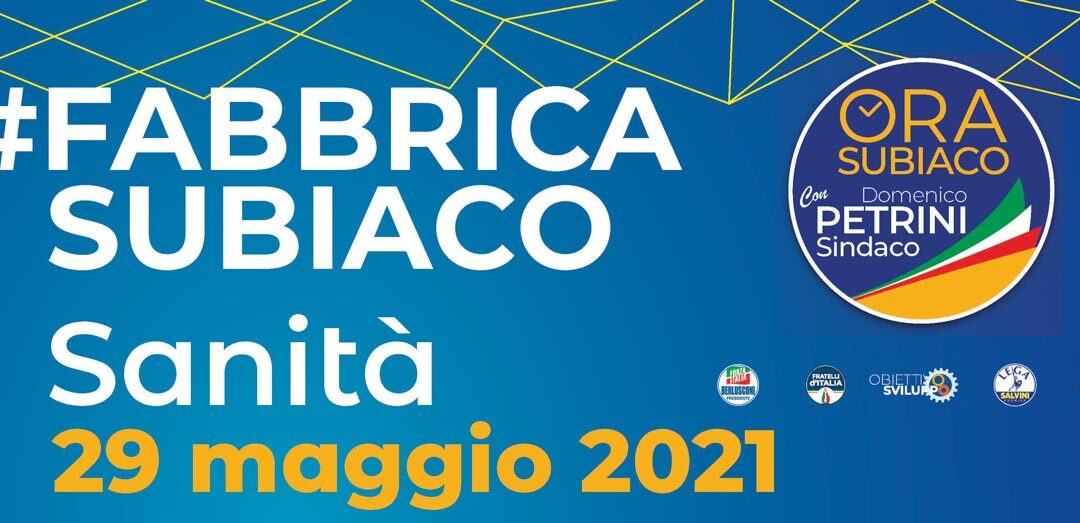 Fabbrica Subiaco – Sport